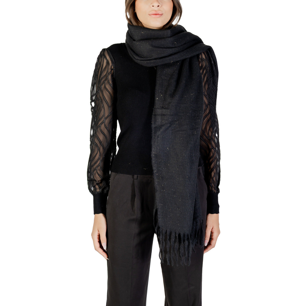 Only Sciarpa Donna