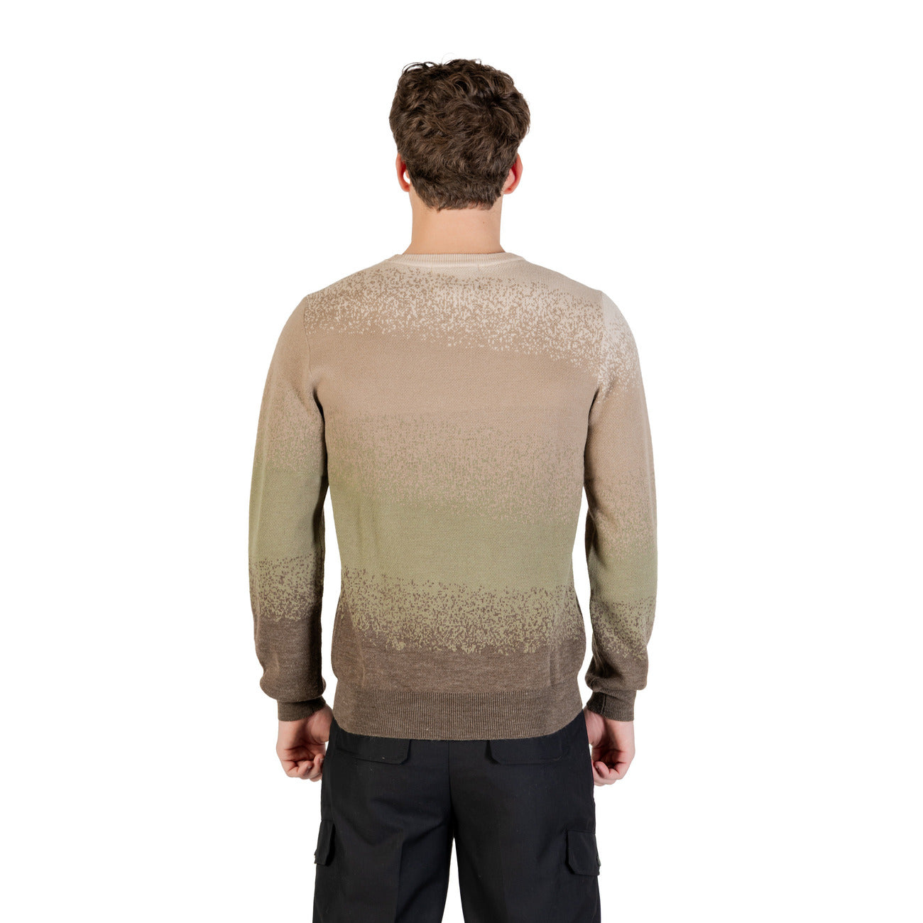 Gianni Lupo Maglia Uomo