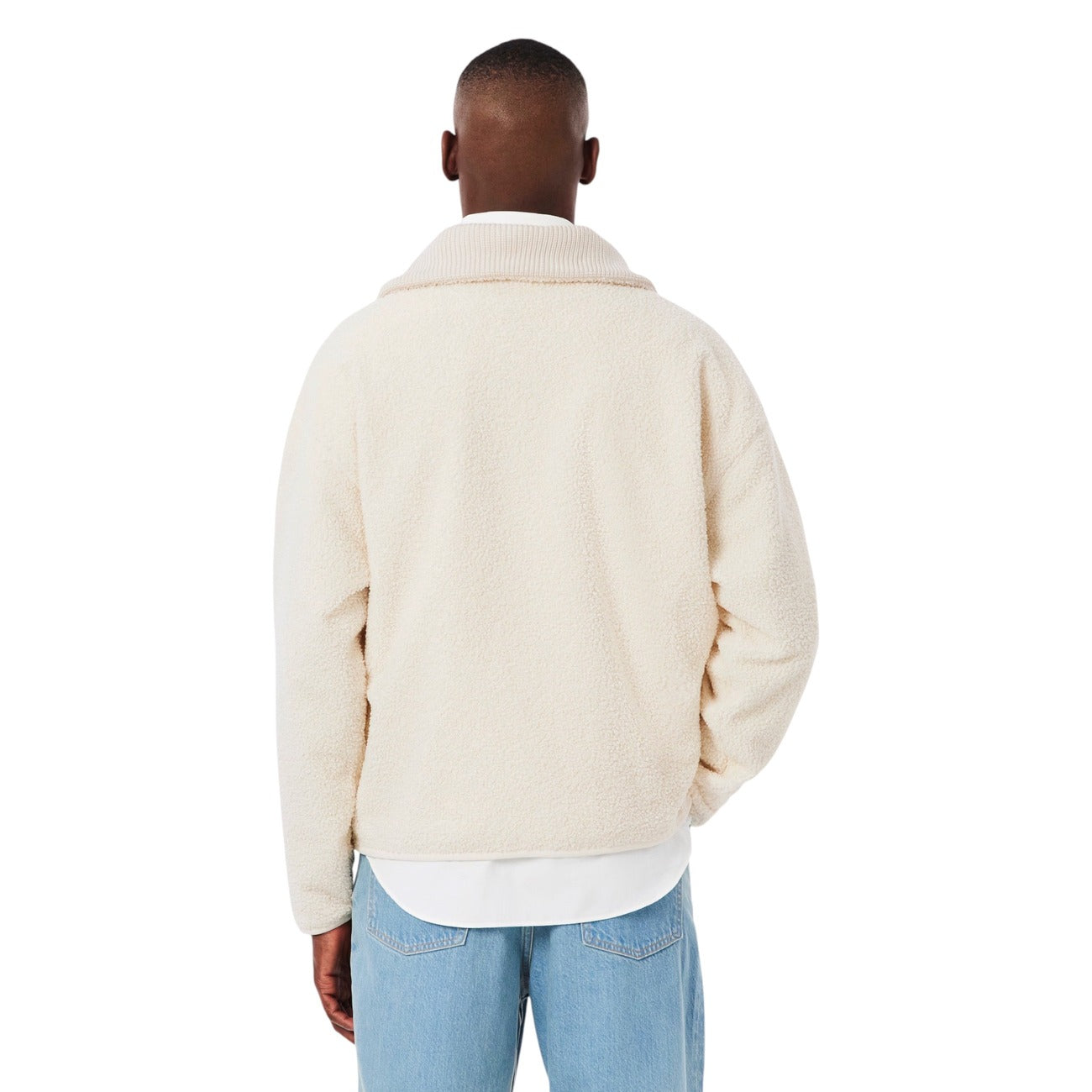 Lacoste Felpa Uomo