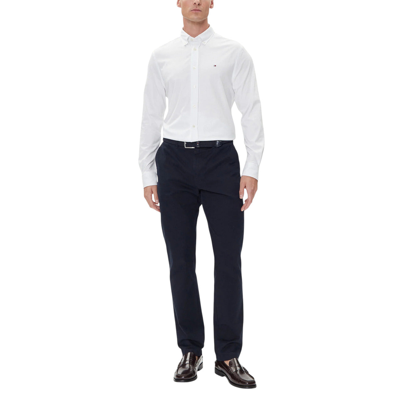 Tommy Hilfiger Camicia Uomo