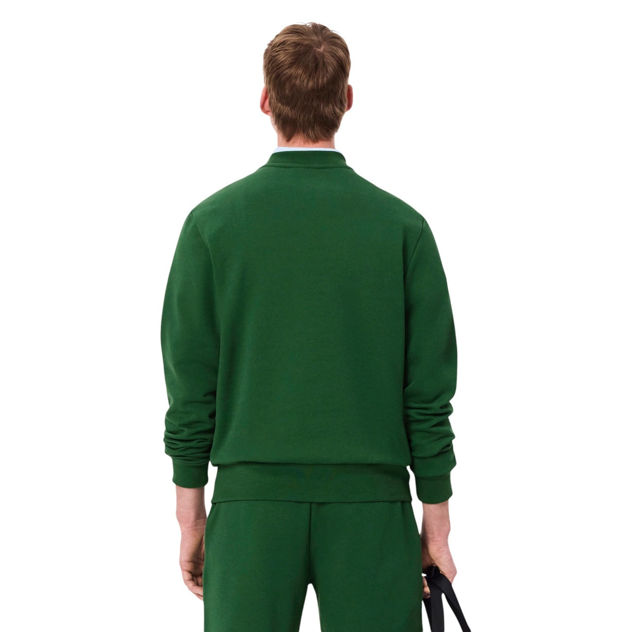 Lacoste Felpa Uomo