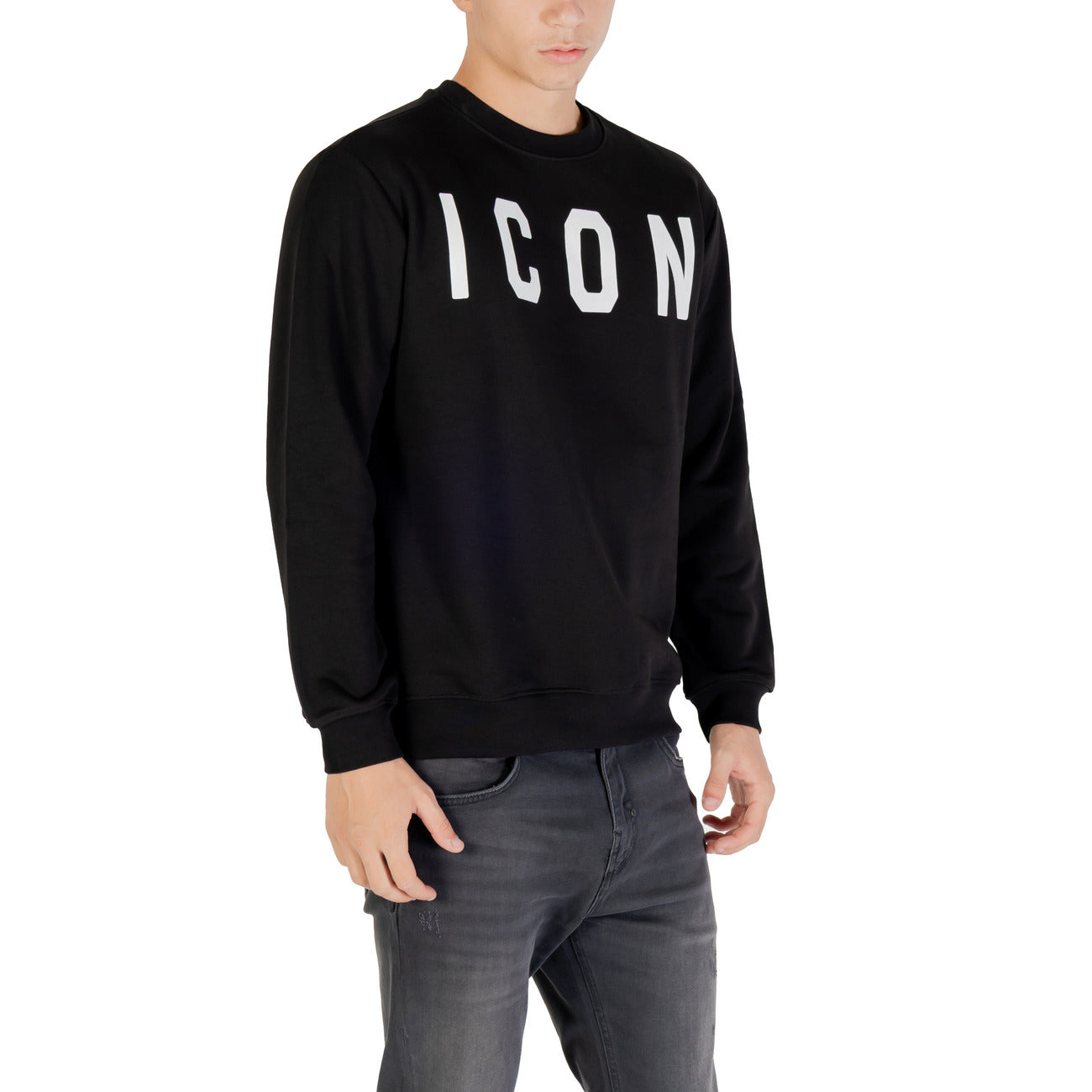 Icon Felpa Uomo