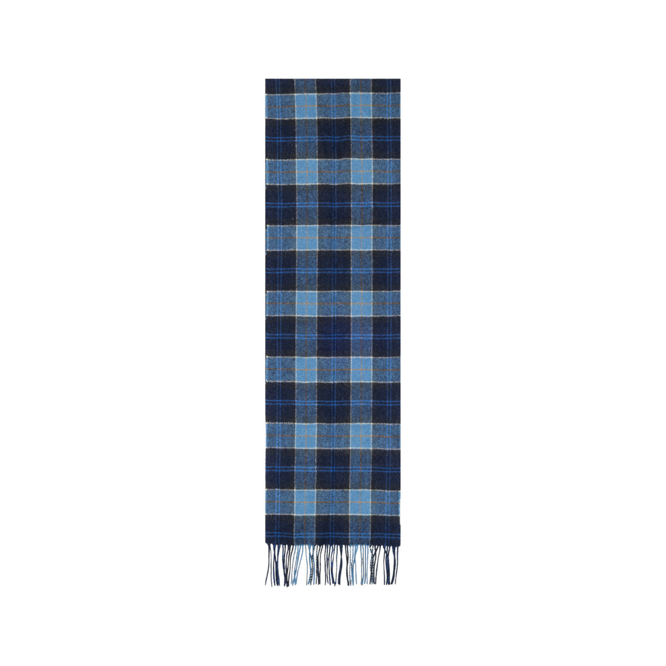 Barbour Sciarpa Uomo