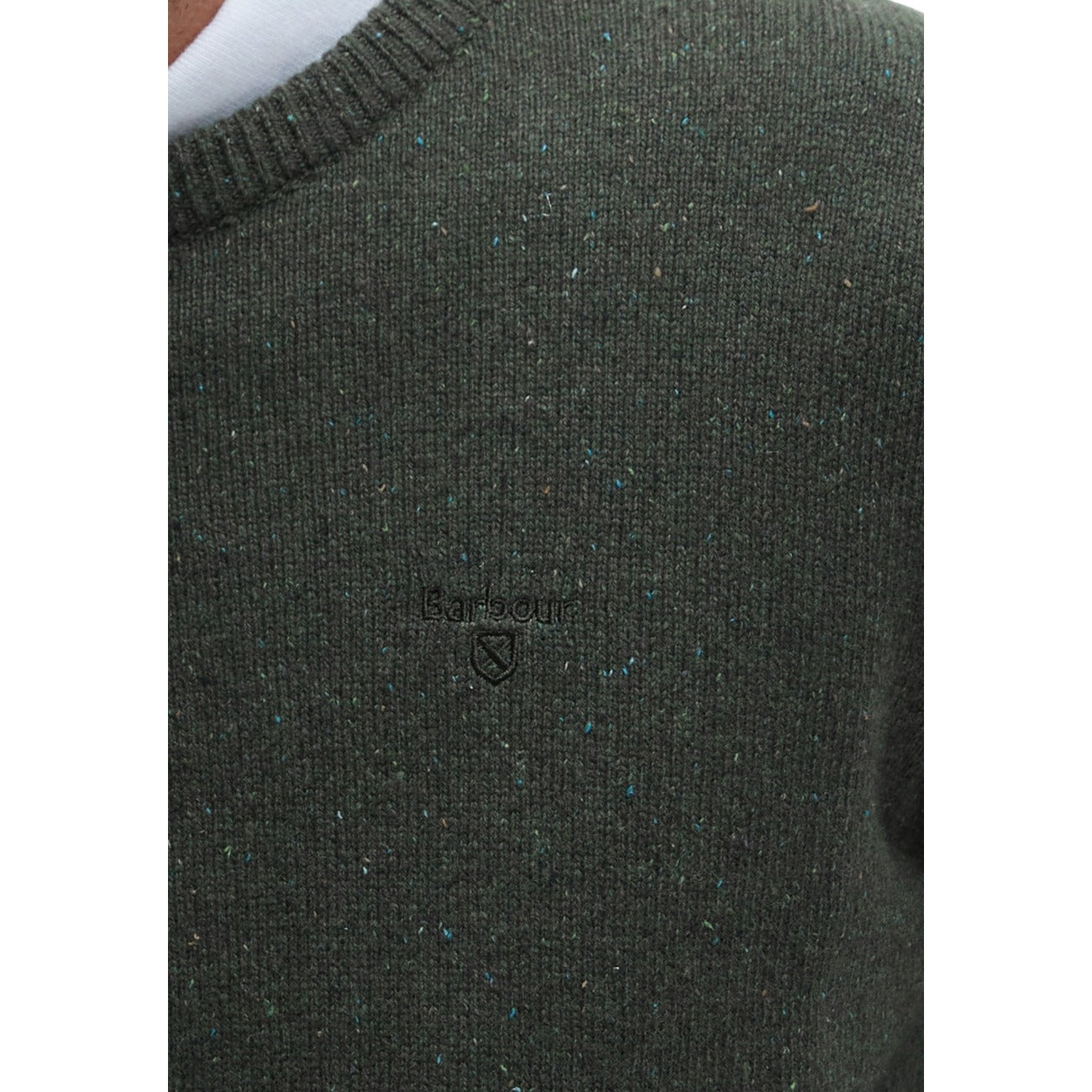 Barbour Maglia Uomo