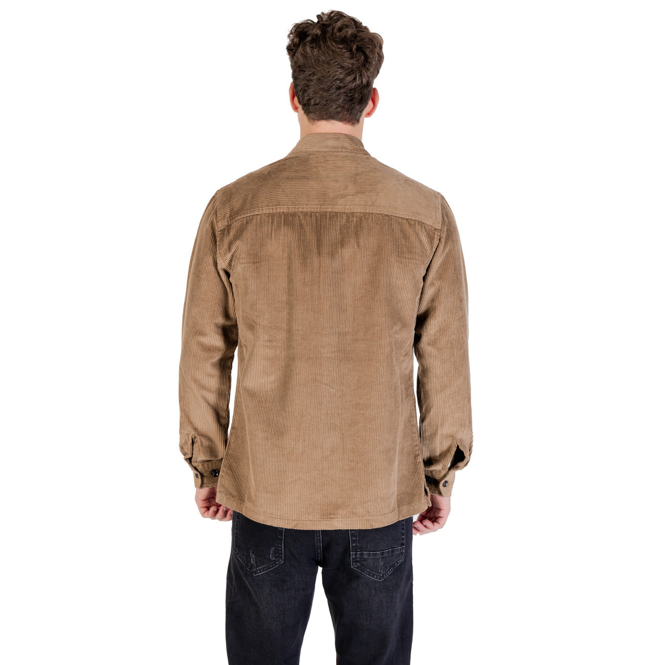 Gianni Lupo Camicia Uomo