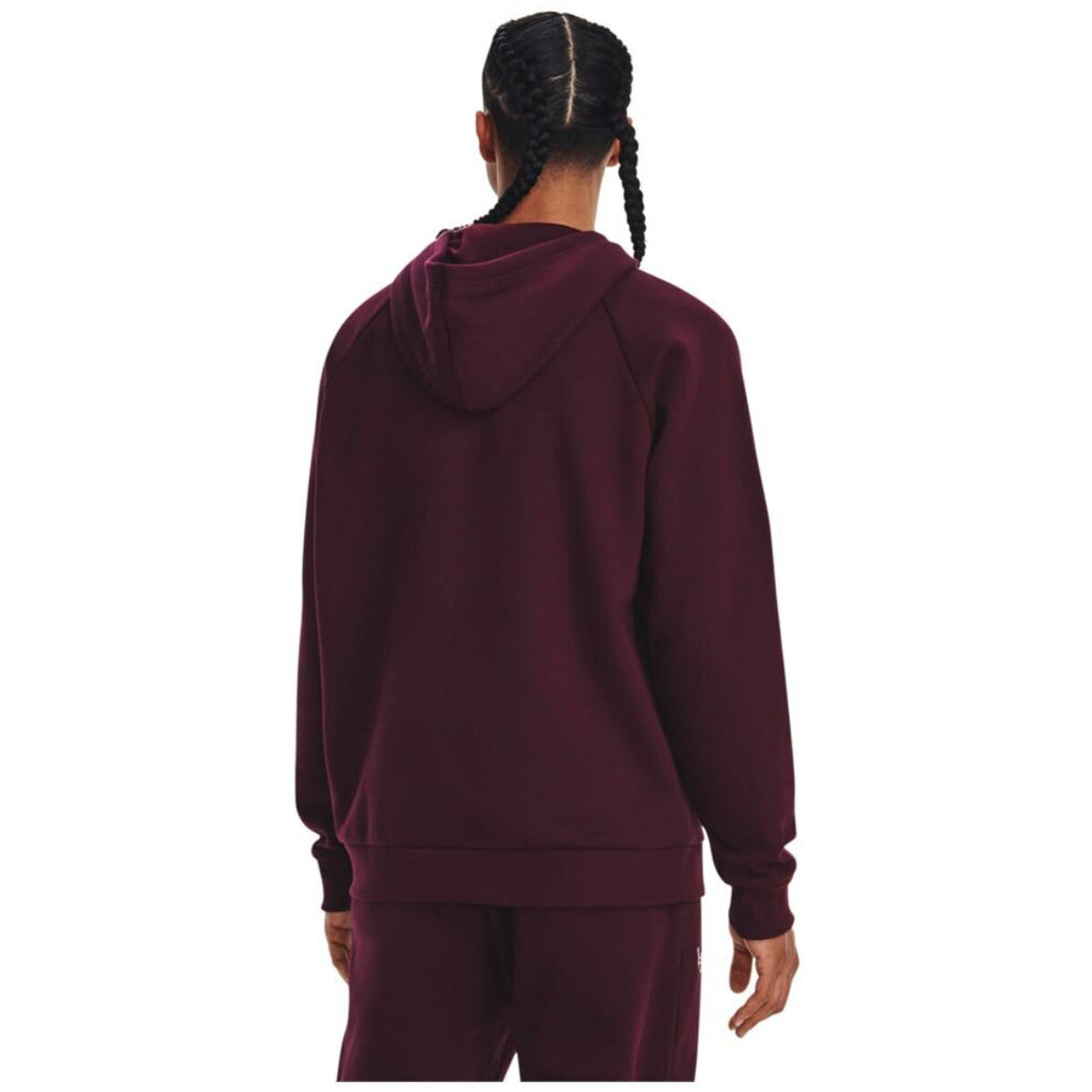 Under Armour Felpa Uomo