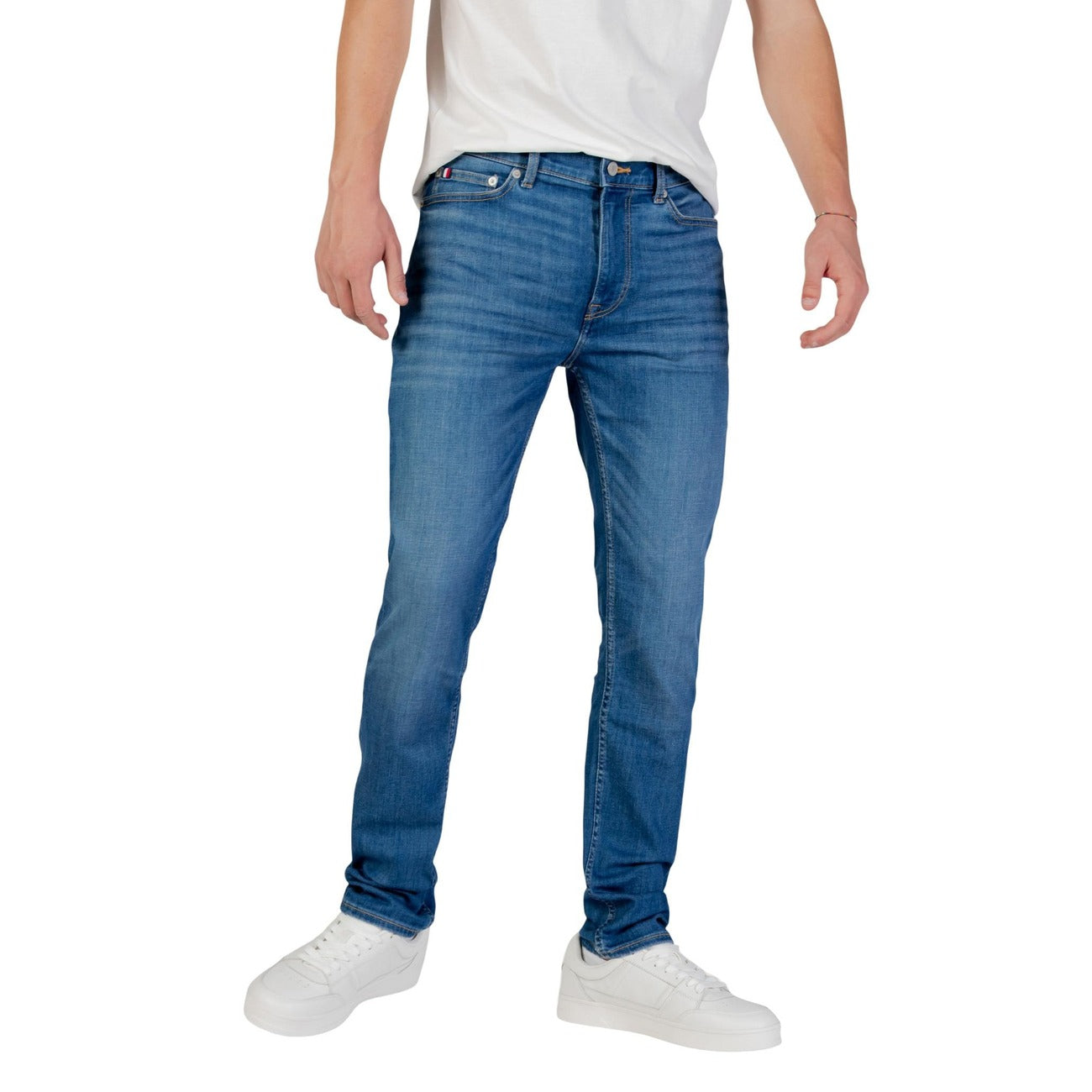 Tommy Hilfiger Jeans Uomo