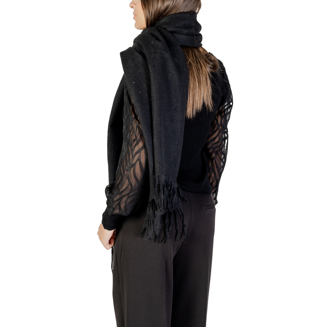 Only Sciarpa Donna