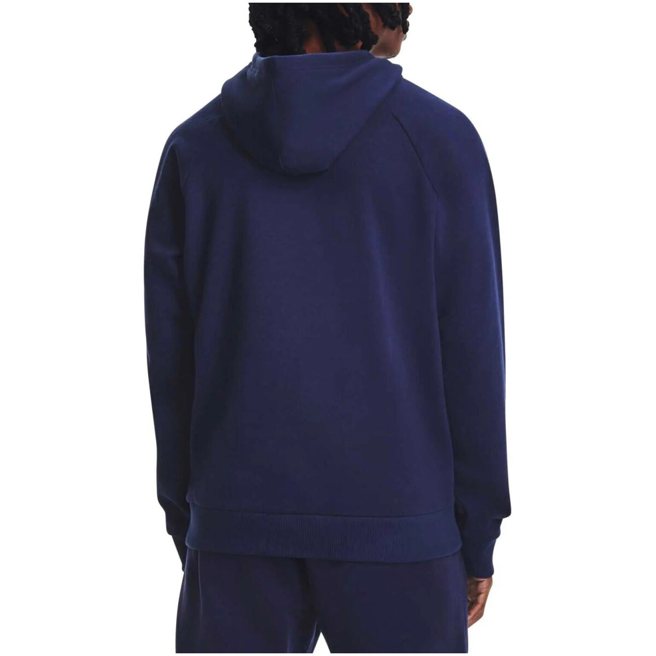 Under Armour Felpa Uomo