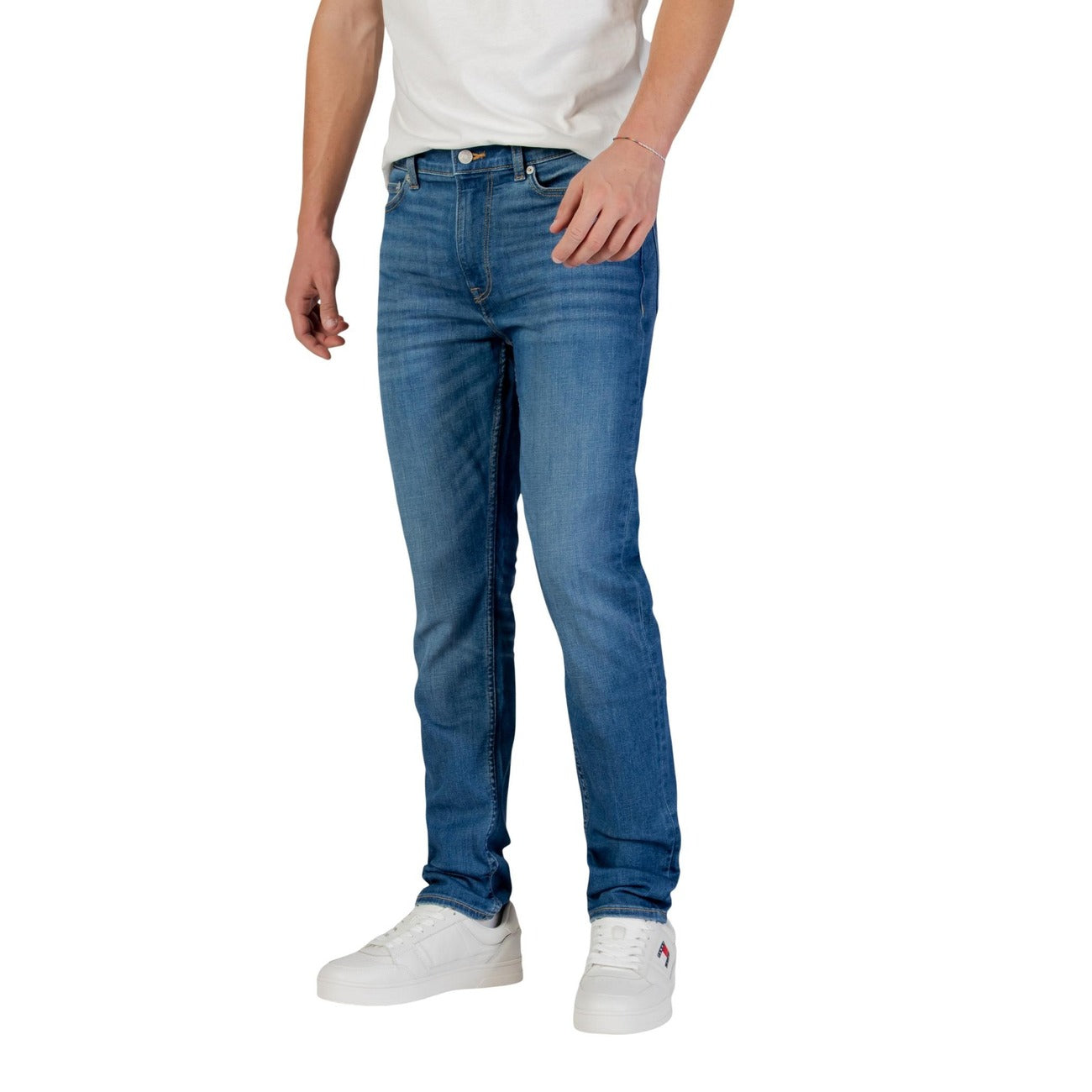 Tommy Hilfiger Jeans Uomo