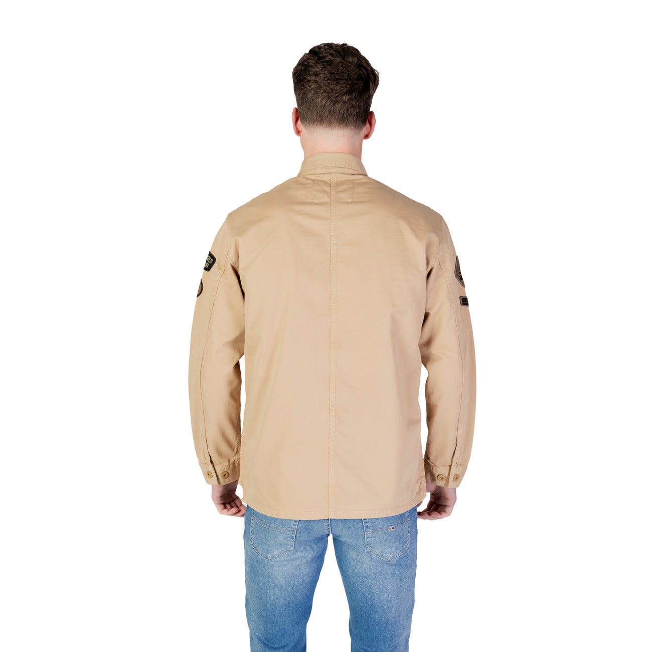 Replay Camicia Uomo
