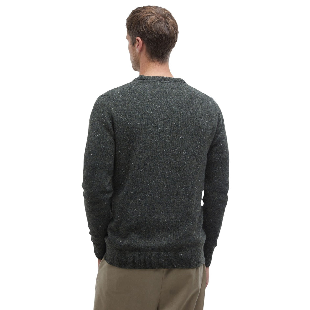 Barbour Maglia Uomo