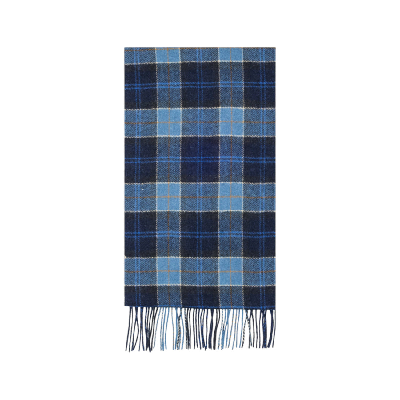 Barbour Sciarpa Uomo