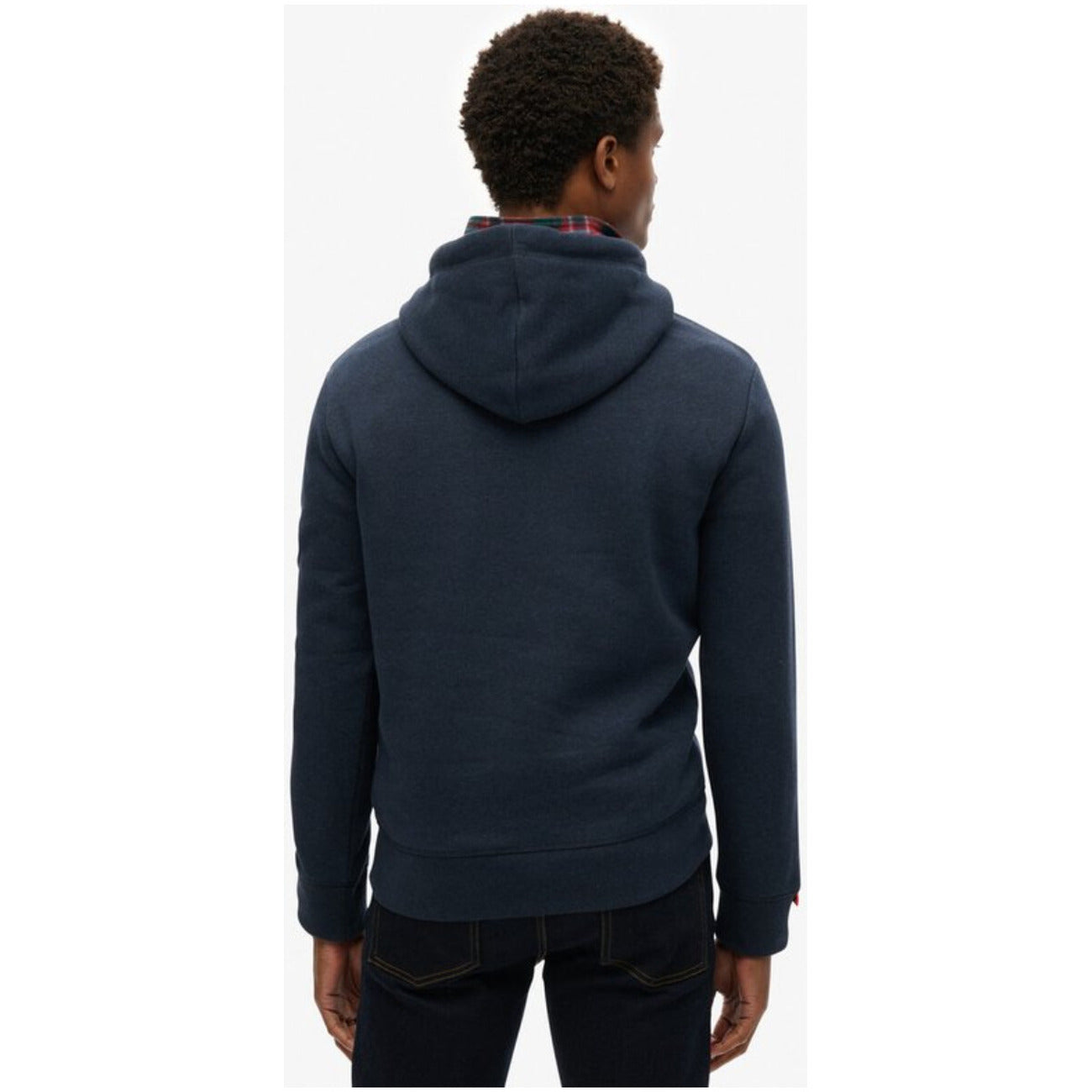 Superdry Felpa Uomo