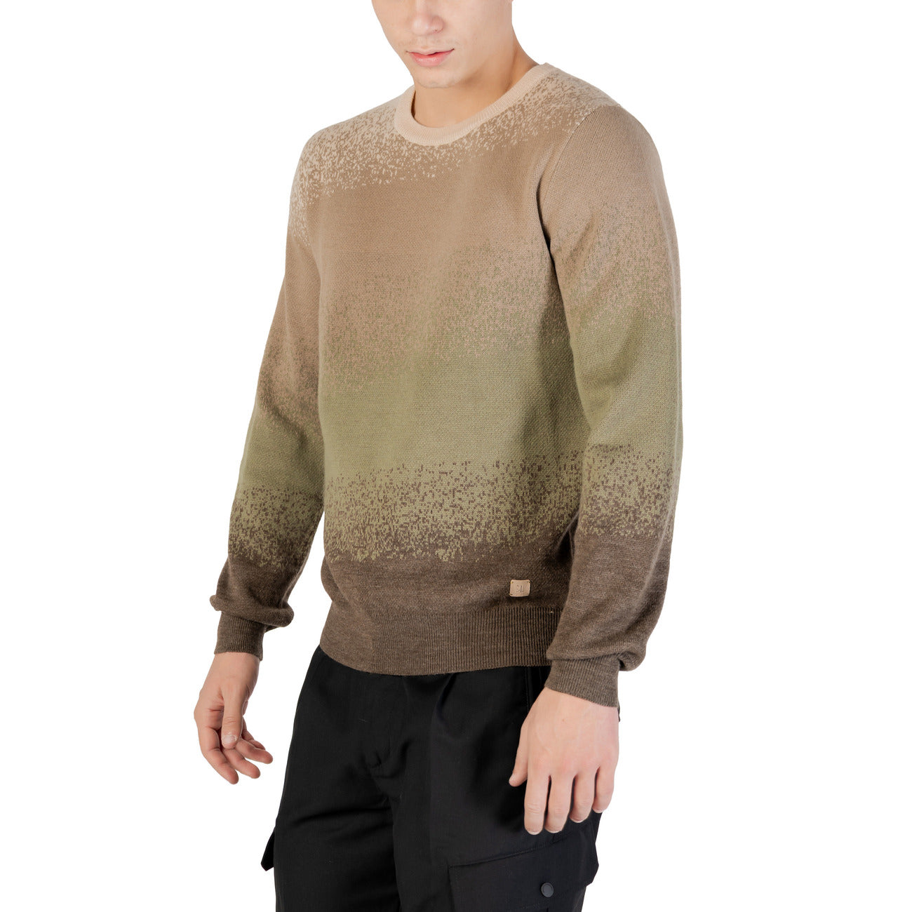 Gianni Lupo Maglia Uomo