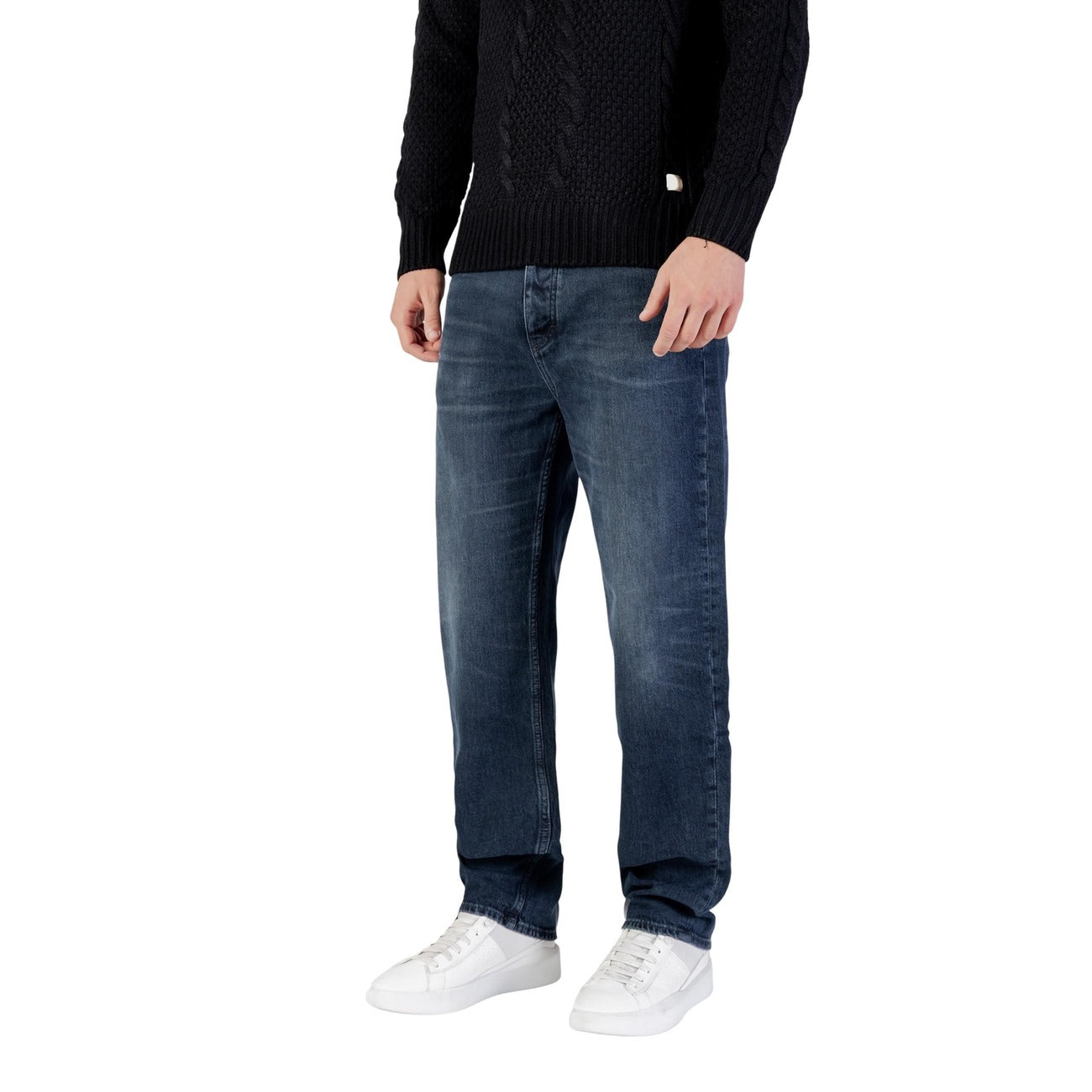 Tommy Hilfiger Jeans Jeans Uomo