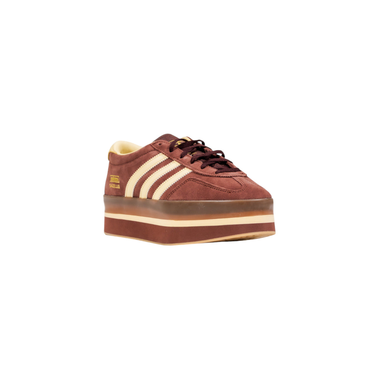 Adidas GAZELLE STACK Sneakers Donna