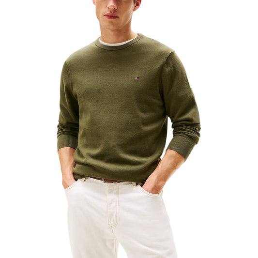 Tommy Hilfiger Maglia Uomo