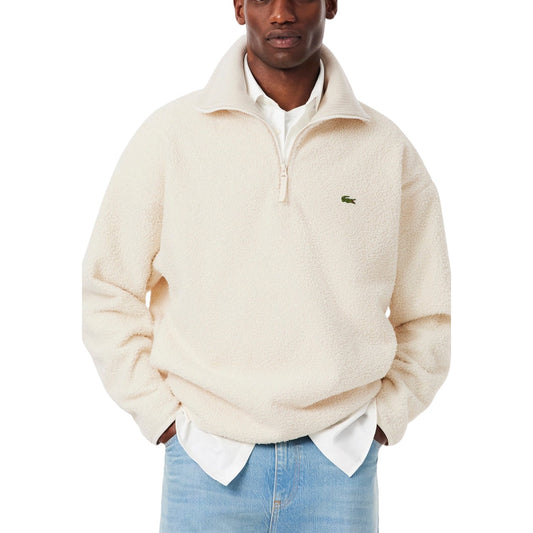 Lacoste Felpa Uomo