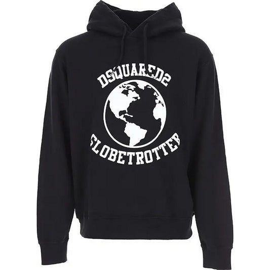 Dsquared Felpa Uomo