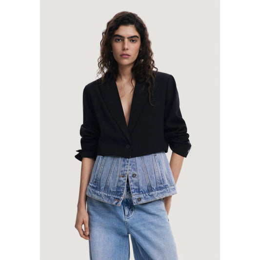 Desigual Giacca Donna