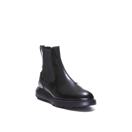 Hogan Stivali Uomo